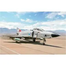 1:48 RF-4E Phantom II