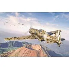 1:48 Macchi MC.202 Folgore 1:48 Macchi MC.202 Folgore