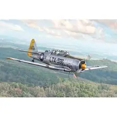 1:48 T-6G Texan
