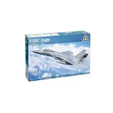 1:48 F-15C Eagle