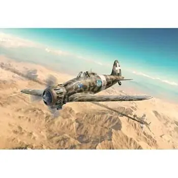 1:48 Macchi MC. 200 Series XXI-XXIII