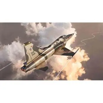 1:48 Northrop F-5E Tiger II