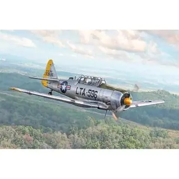 1:48 T-6G Texan