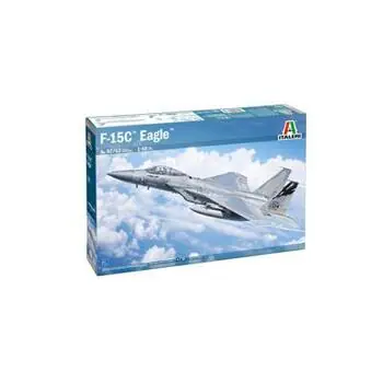 1:48 F-15C Eagle