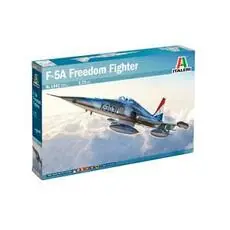 1:72 US F-5A Freedom Fighter