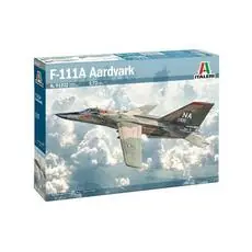 1:72 F-111A Aardvark