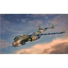 1:72 Dornier Do 217 J1/J2 Nachtjäger 1:72 Dornier Do 217 J1/J2 Nachtjäger