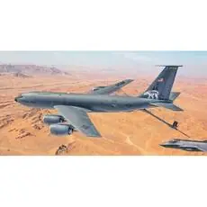 1:72 KC-135 R/FR Stratotanker 1:72 KC-135 R/FR Stratotanker