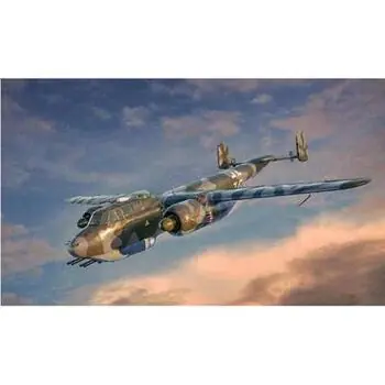 1:72 Dornier Do 217 J1/J2 Nachtjäger
