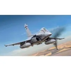 1:72 RAFALE M Externe Operationen 2011