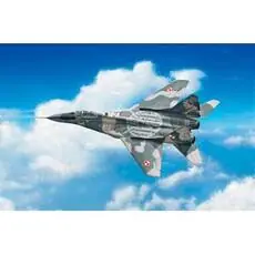1:72 MIG 29A Fulcrum