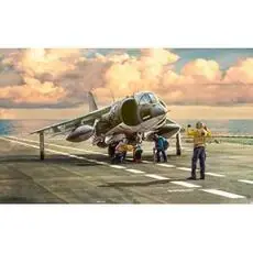 1:72 AV-8A Harrier