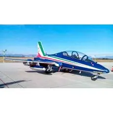 1:72 MB 339A P.A.N 2018 Livery A.M.I.