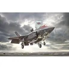 1:72 F-35B Lightning II V/STOL Version