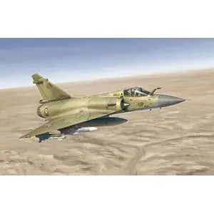 1:72 MIRAGE 2000C