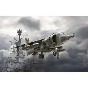 1:72 Harrier GR.3 Falklands War