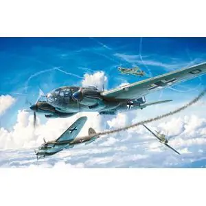 1:72 Heinkel HE-111H-6