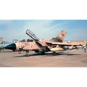 1:72 Tornado GR. 1 RAG