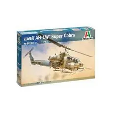 1:72 AH-1W Super Cobra 1:72 AH-1W Super Cobra