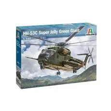 1:72 US HH-53C Jolly Green Giant