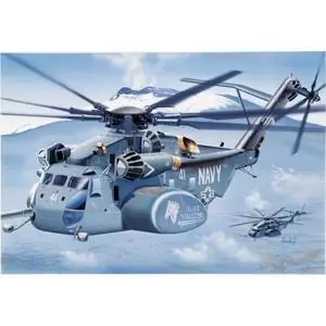 1:72 MH-53 E Sea Dragon
