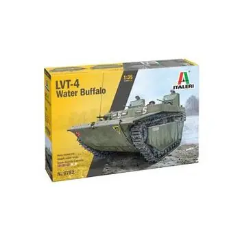 1:35 LVT-4 Wasserbüffel