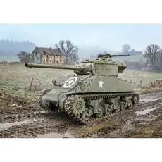 1:35 90mm Gun Motor Carriage M36B1 1:35 90mm Gun Motor Carriage M36B1