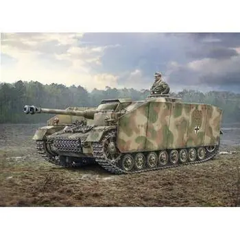 1:35 Dt. Sd.Kfz.167 Sturmgeschütz IV