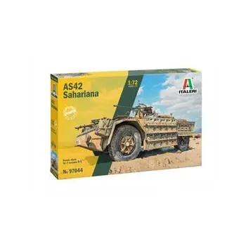 1:72 AS 42 Sahariana