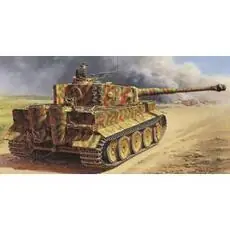 1:35 IT PzKpfw.VI Tiger I Ausf.E mP.