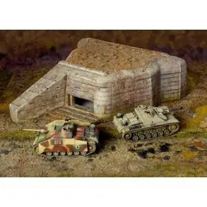 1:72 Sd.Kfz 142/1 Sturmgesch.III