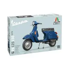 1:9 Vespa PX 125/150 1978