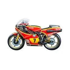 1:9 Suzuki RG500 XR27 Team H.B.S. 1978