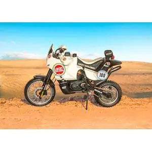 1:9 Cagiva Elephant 850 Winner 1987