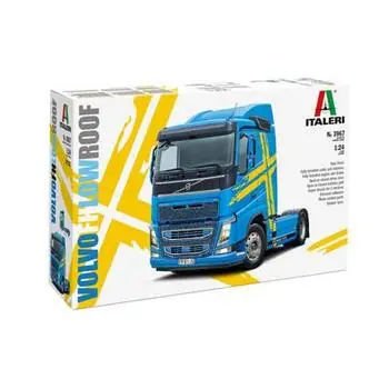 1:24 Volvo FH Low Roof