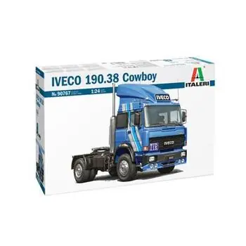 1:24 IVECO 190.38 COWBOY