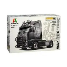 1:24 VOLVO FH16 \"Viking\"