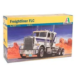 1:24 Freightliner FLC