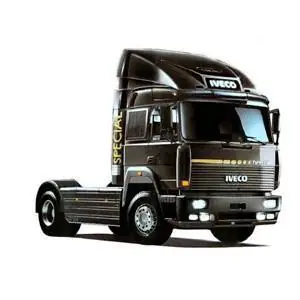 1:24 IVECO Turbostar 190.48 Special