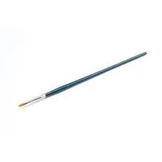 Italeri Flach-Pinsel 2 Kunsthaar (1)