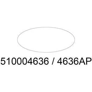 IT Acrylfarbe Klarlack matt 35 ml