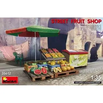1:35 Obststand