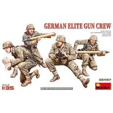 1:35 Dt. Elite Schützeneinheit