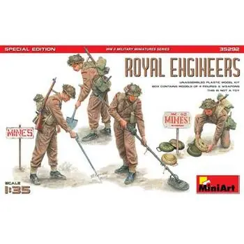1:35 Fig. Königl. Ingenieure (4) SE