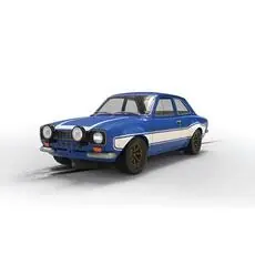 1:32 Ford Escort MK1 Fast a.Furious Ed.
