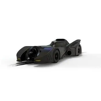 1:32 Batmobile 1989 HD