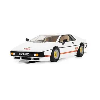 1:32 JB Lotus Esprit Turbo Wh.F.Y.E.Only