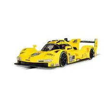 1:32 Porsche 963 Daytona25 JDC MillerMSp