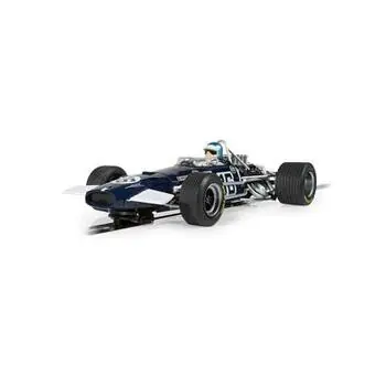 1:32 Brabham BT26 C. Monaco GP \'69 HD