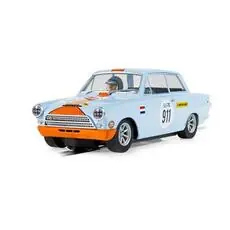 1:32 Ford Lotus Cortina Gulf Edition